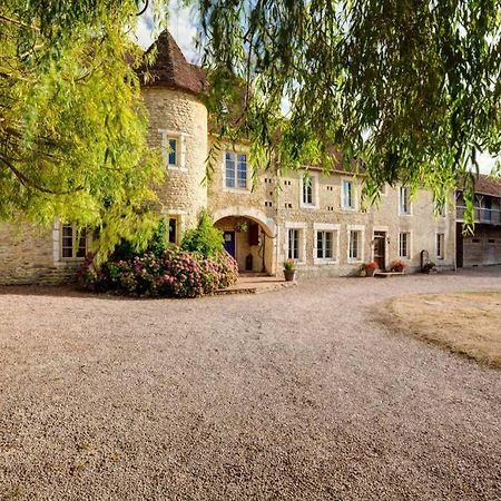 la ferme, Coeur De Combray Villa Ernes Buitenkant foto